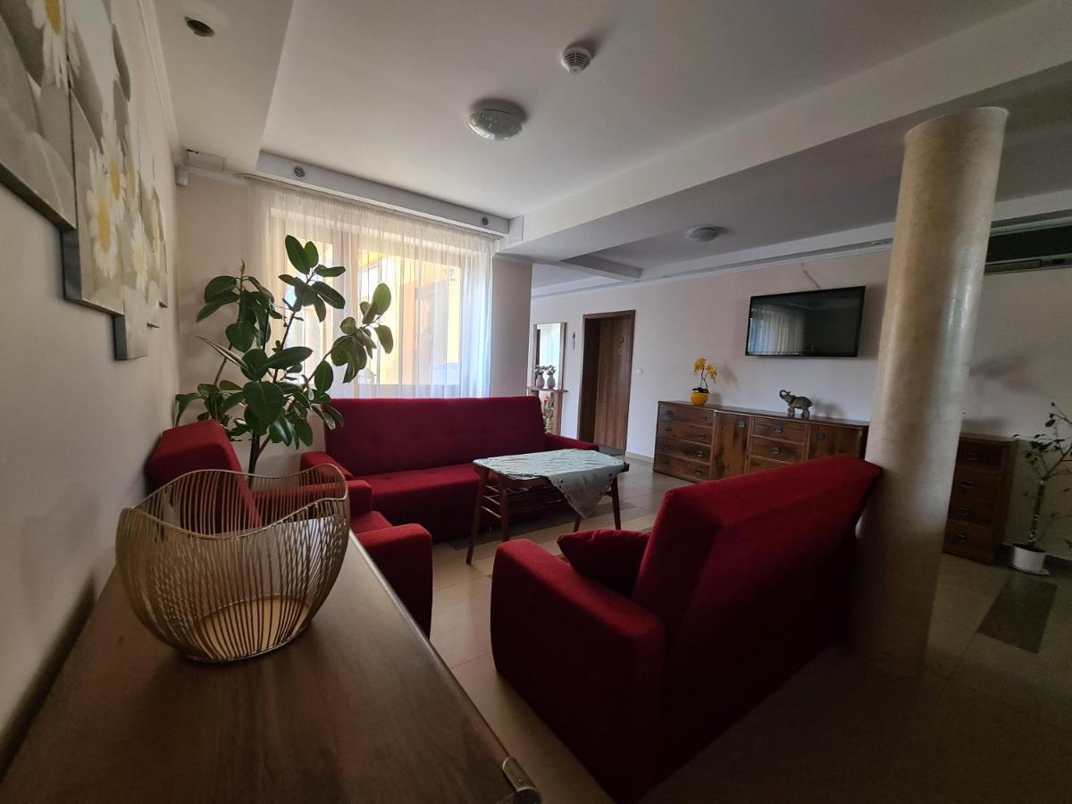 Margareta Penzion Velky Meder Exterior photo